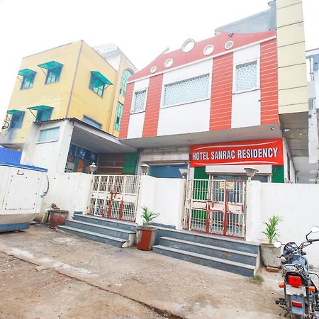 Hotel O Ansh Residency Dillí Exteriér fotografie